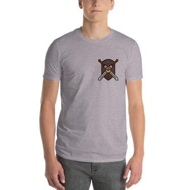 Old Timey Pokésports T-Shirt